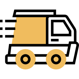 Transporte 2 delivery 1