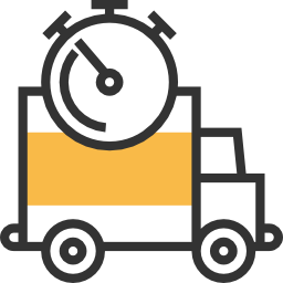 Transporte 1 delivery