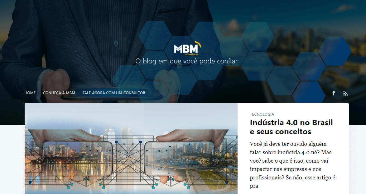 Blog Blog
