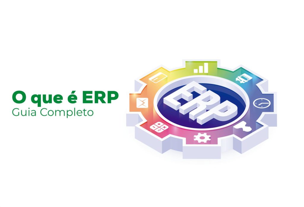 Sistema ERP o que é