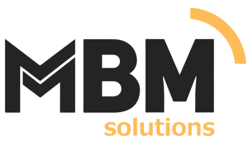 Logo MBM Solutions